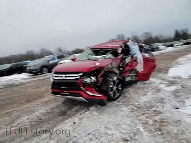 2020 MITSUBISHI ECLIPSE - VIN: JA4AT5AA9LZ014702 - Photo 15