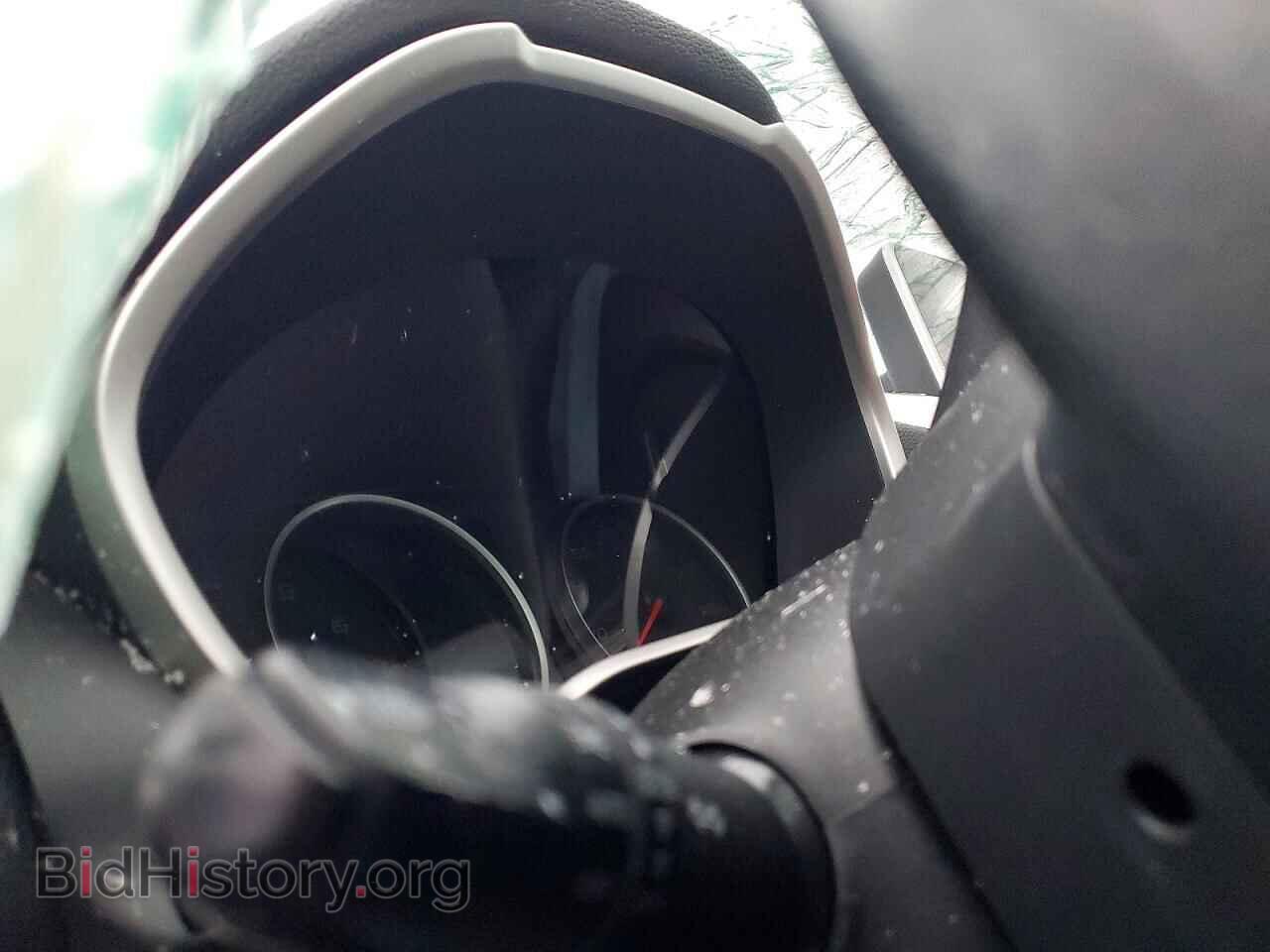 2020 MITSUBISHI ECLIPSE - VIN: JA4AT5AA9LZ014702 - Photo 9