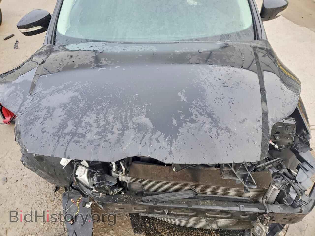 2014 FORD FOCUS - VIN: 1FADP3J25EL235214 - Фото 11