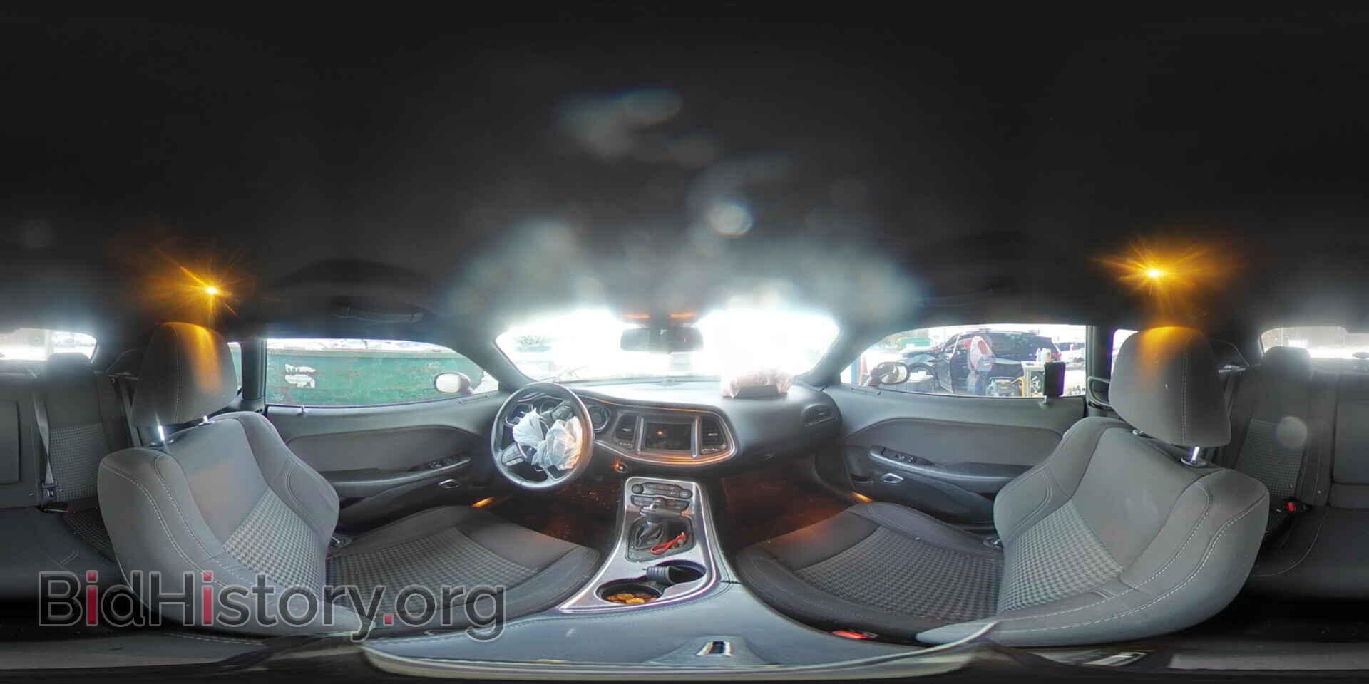 2018 DODGE CHALLENGER - VIN: 2C3CDZAG7JH128061 - Фото 14