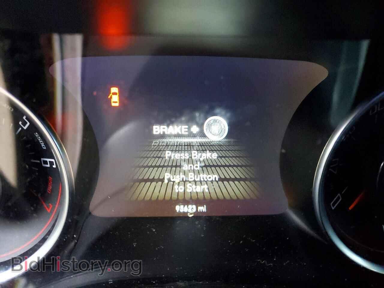 2018 DODGE CHALLENGER - VIN: 2C3CDZAG7JH128061 - Фото 9