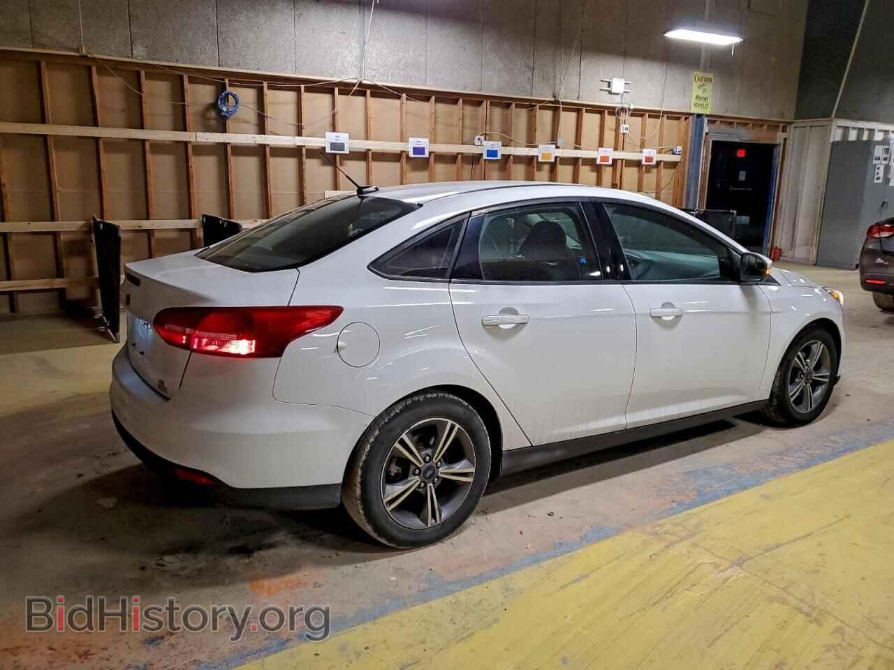 2016 FORD FOCUS - VIN: 1FADP3FE6GL331231 - Фото 3