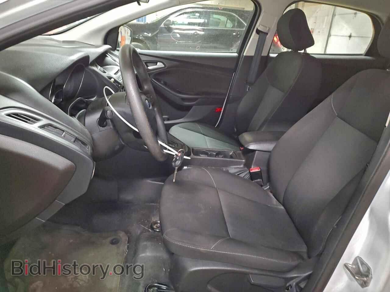 2016 FORD FOCUS - VIN: 1FADP3FE6GL331231 - Фото 7