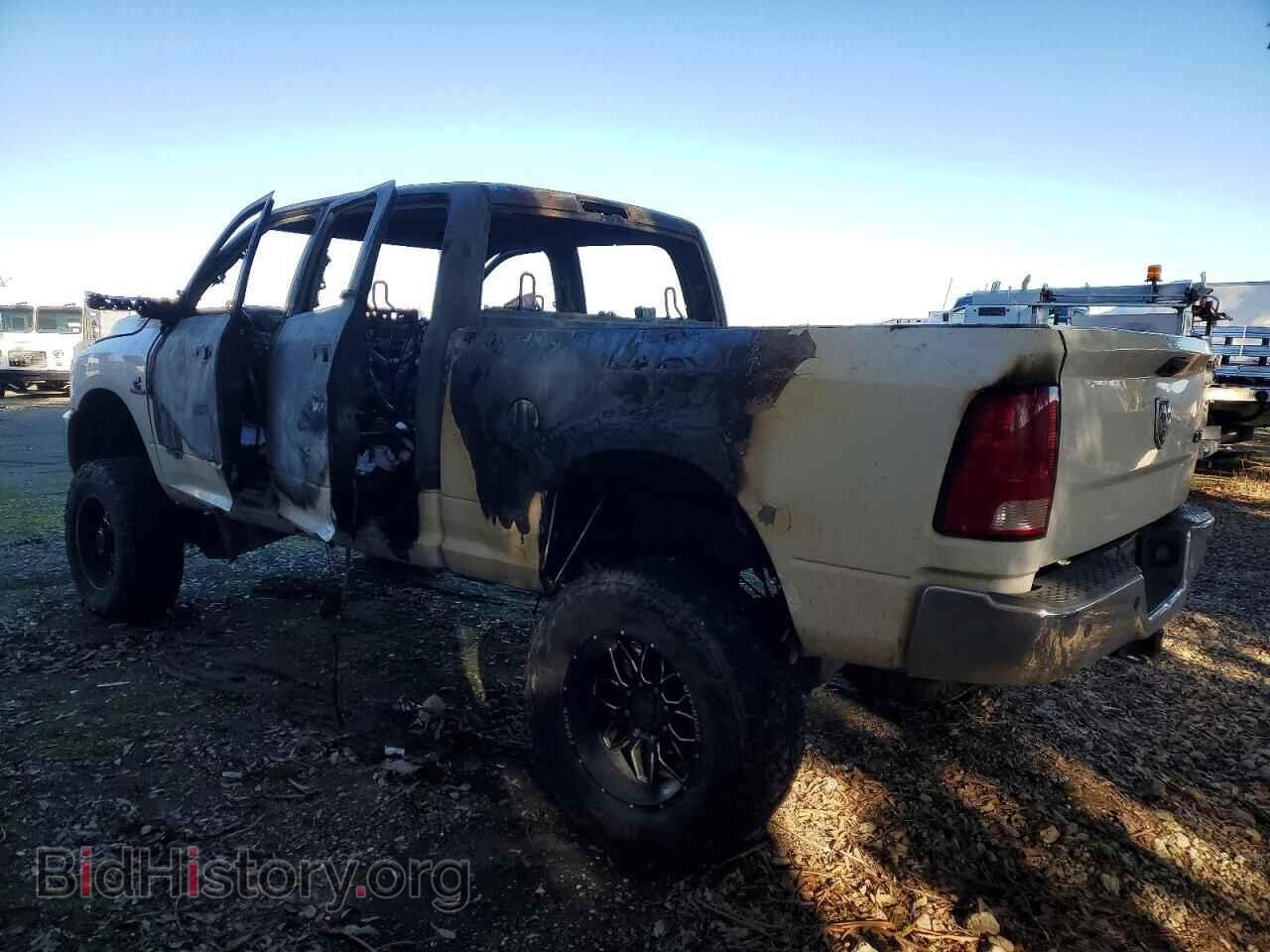 2017 RAM All Models - VIN: 3C63R3CL7HG710568 - Photo 2