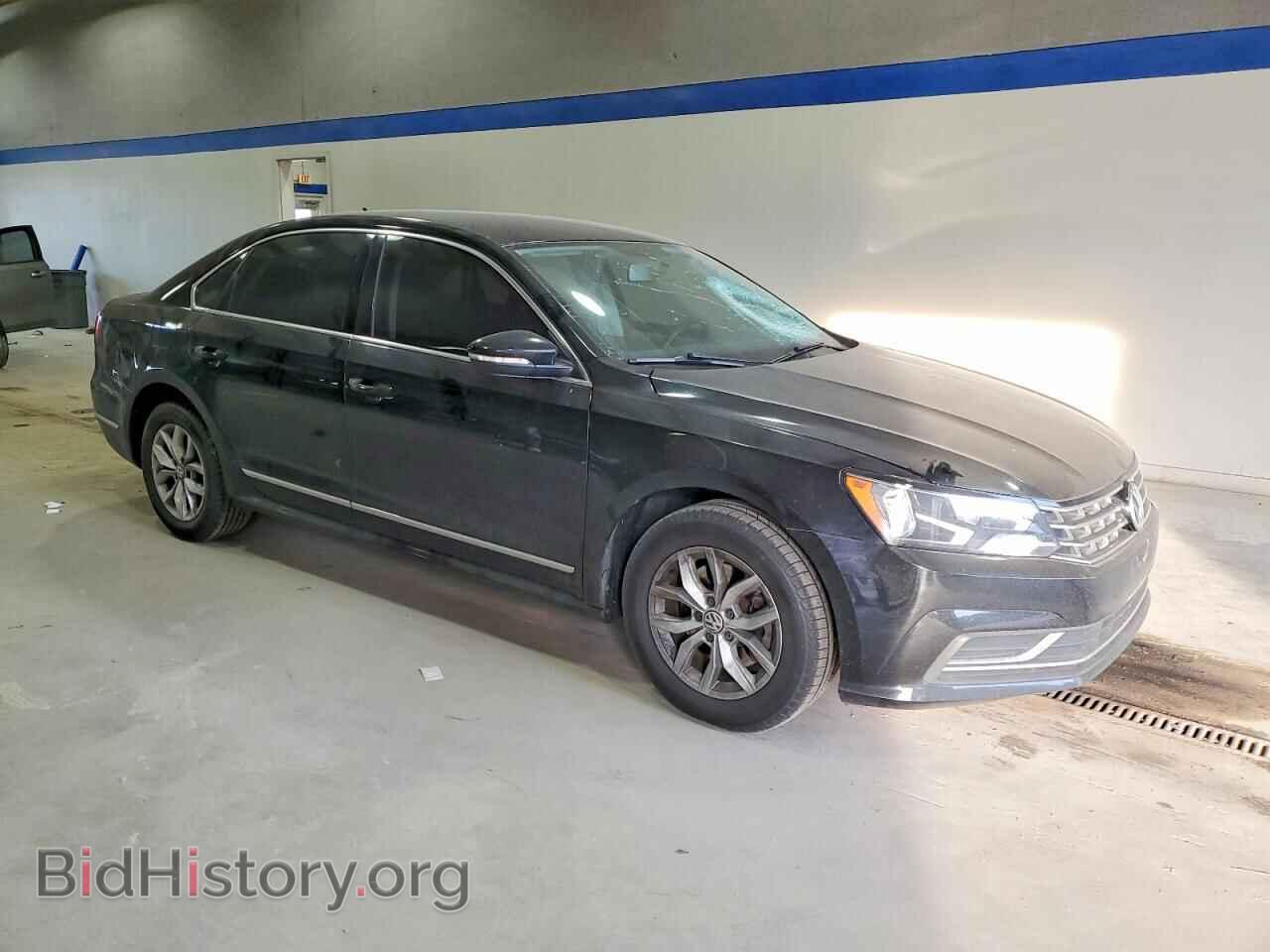 2016 VOLKSWAGEN PASSAT - VIN: 1VWAT7A39GC008570 - Фото 4