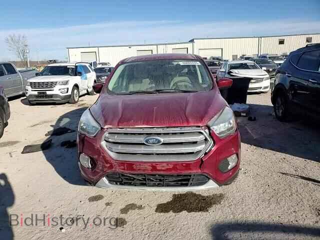 2017 FORD ESCAPE - VIN: 1FMCU0GD9HUB52675 - Фото 14