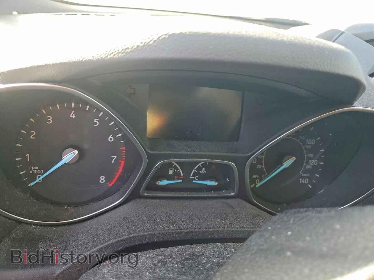 2017 FORD ESCAPE - VIN: 1FMCU0GD9HUB52675 - Фото 9