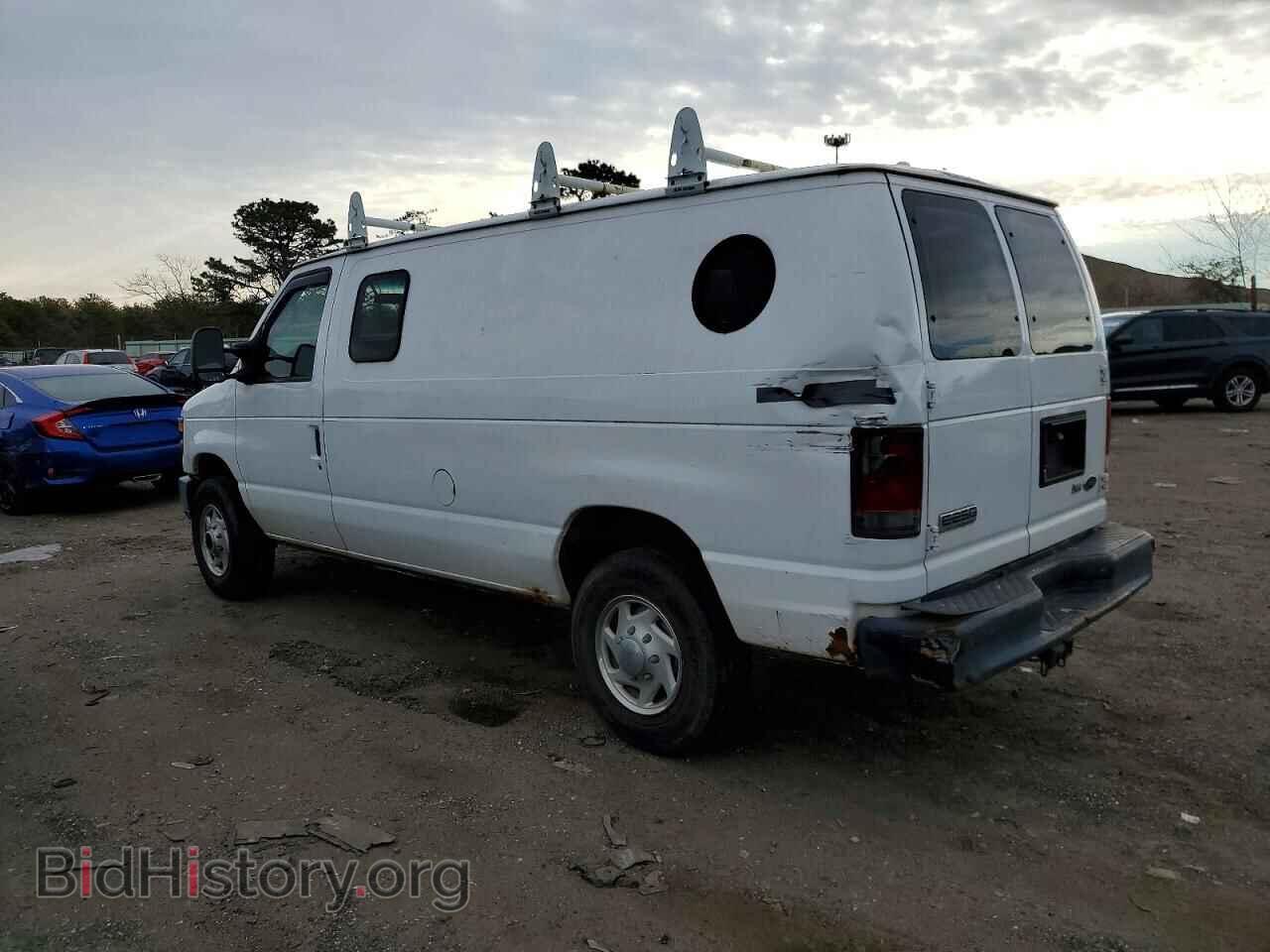 2010 FORD ALL Models - VIN: 1FTNE2EW3ADA46724 - Photo 2