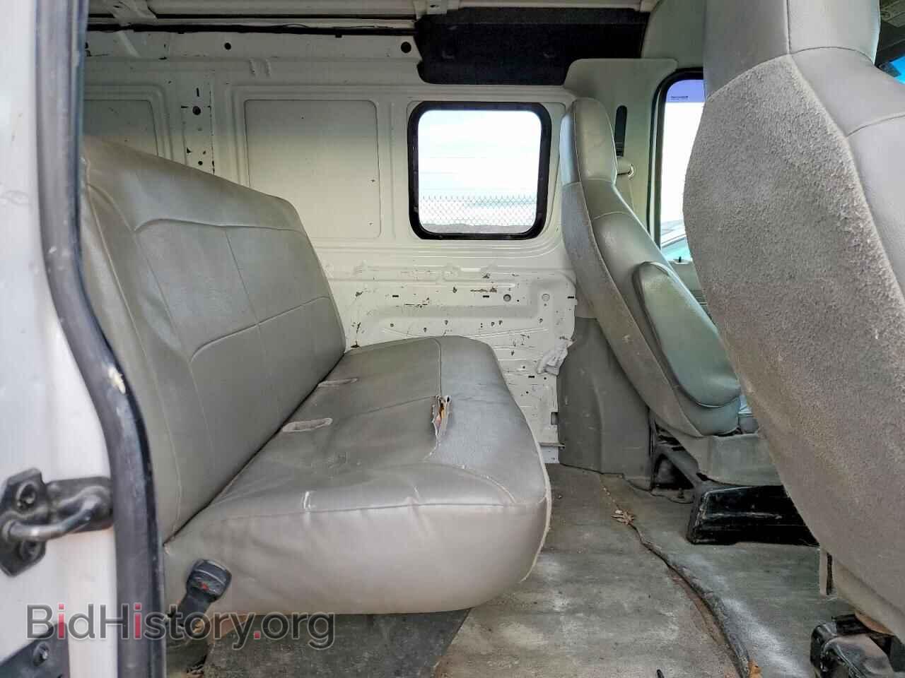 2010 FORD ALL Models - VIN: 1FTNE2EW3ADA46724 - Photo 11