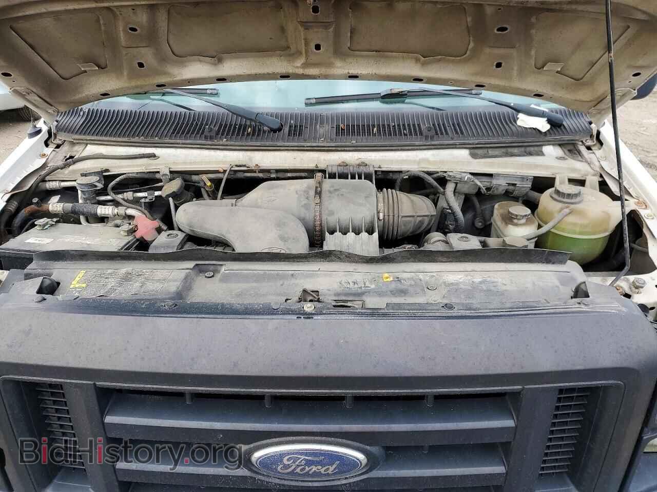2010 FORD ALL Models - VIN: 1FTNE2EW3ADA46724 - Photo 12
