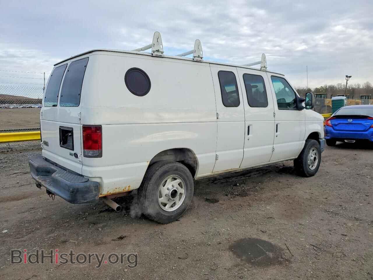 2010 FORD ALL Models - VIN: 1FTNE2EW3ADA46724 - Photo 3