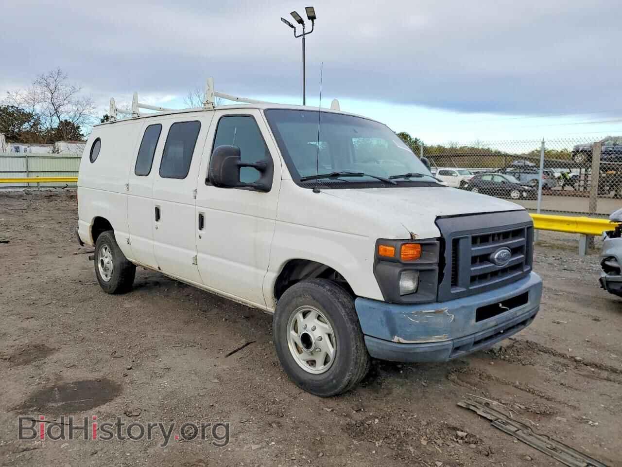 2010 FORD ALL Models - VIN: 1FTNE2EW3ADA46724 - Photo 4