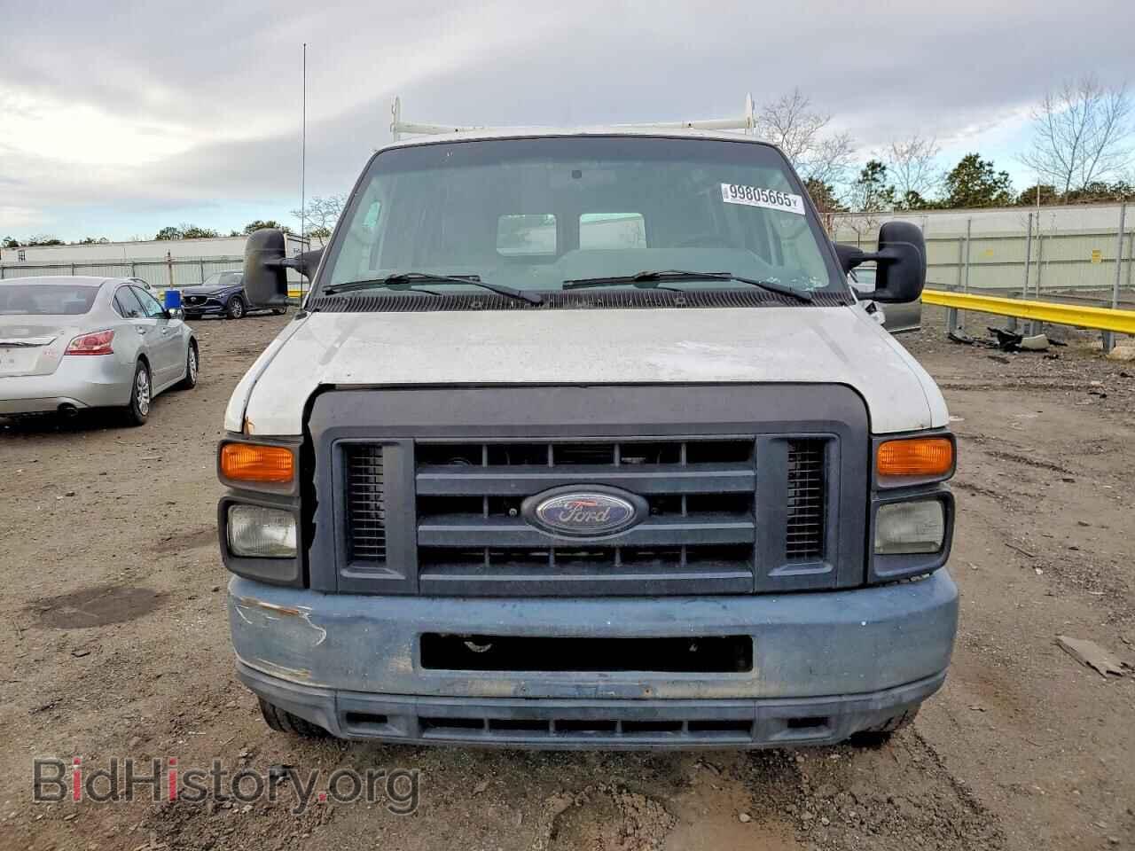 2010 FORD ALL Models - VIN: 1FTNE2EW3ADA46724 - Photo 5