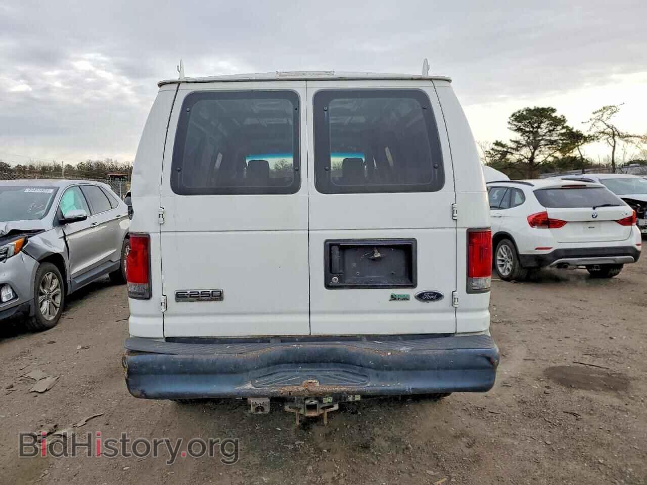 2010 FORD ALL Models - VIN: 1FTNE2EW3ADA46724 - Photo 6