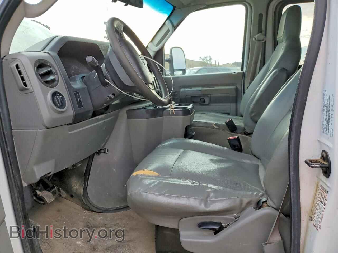 2010 FORD ALL Models - VIN: 1FTNE2EW3ADA46724 - Photo 7