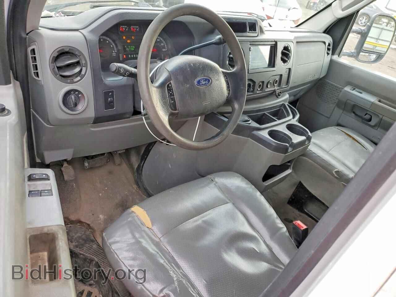 2010 FORD ALL Models - VIN: 1FTNE2EW3ADA46724 - Photo 8