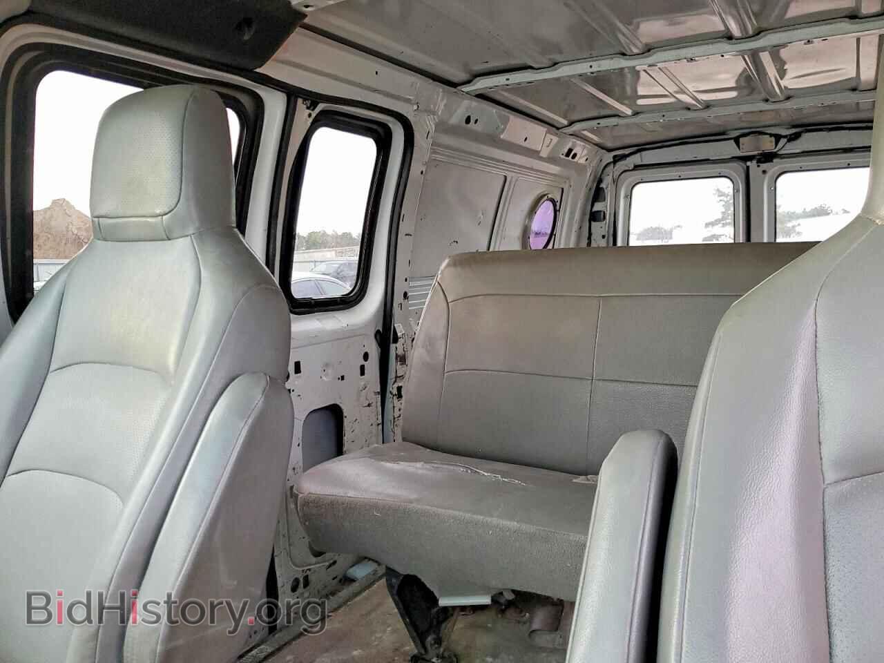 2010 FORD ALL Models - VIN: 1FTNE2EW3ADA46724 - Photo 10