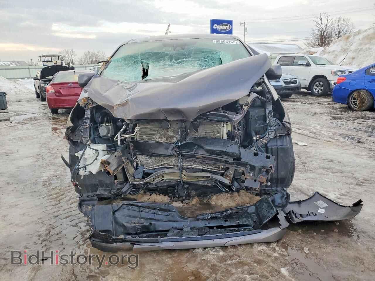 2020 TOYOTA All Models - VIN: 5TDKZ3DC2LS080441 - Фото 5