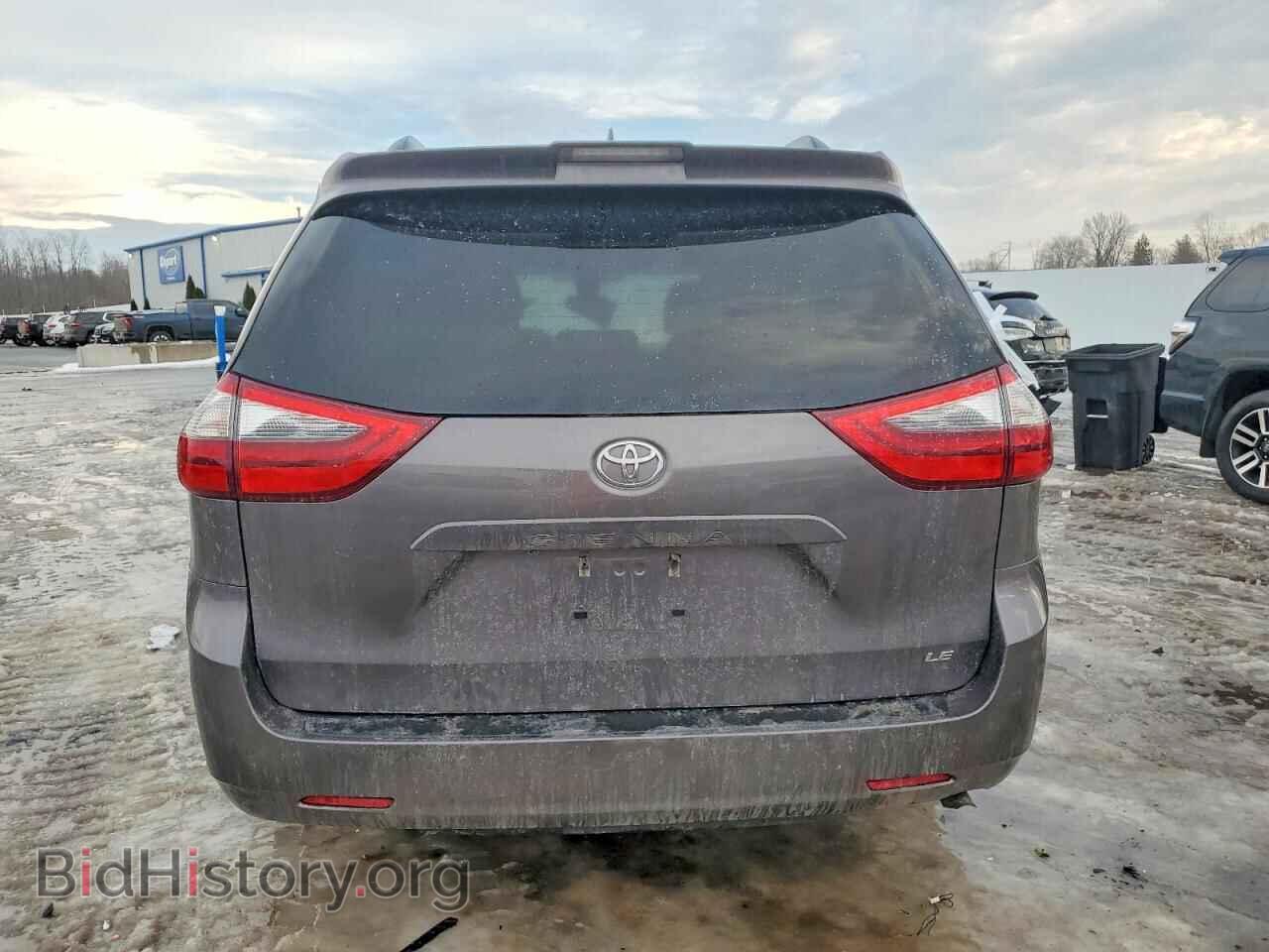 2020 TOYOTA All Models - VIN: 5TDKZ3DC2LS080441 - Фото 6