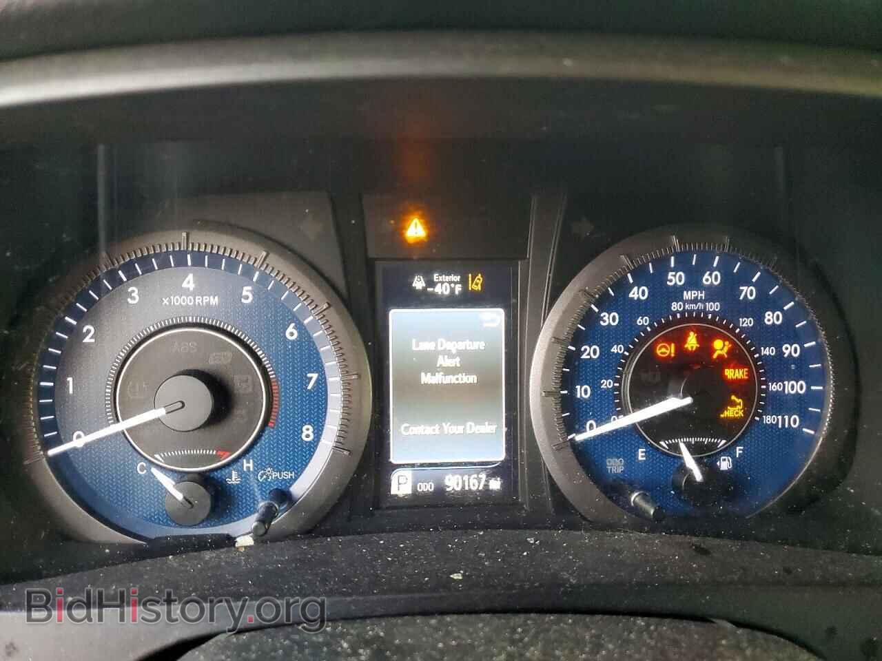 2020 TOYOTA All Models - VIN: 5TDKZ3DC2LS080441 - Фото 9