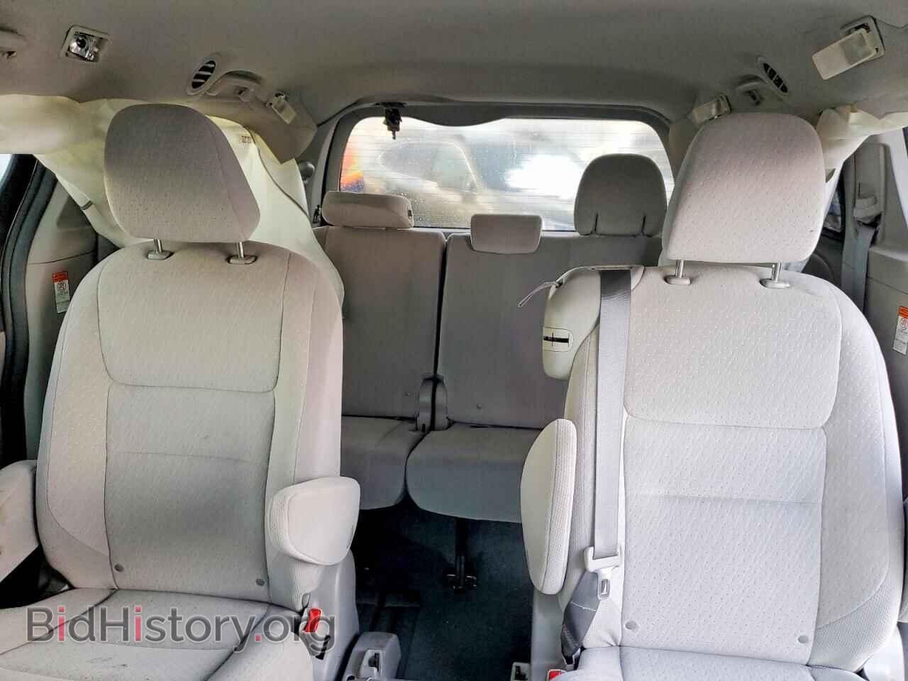 2020 TOYOTA All Models - VIN: 5TDKZ3DC2LS080441 - Фото 10
