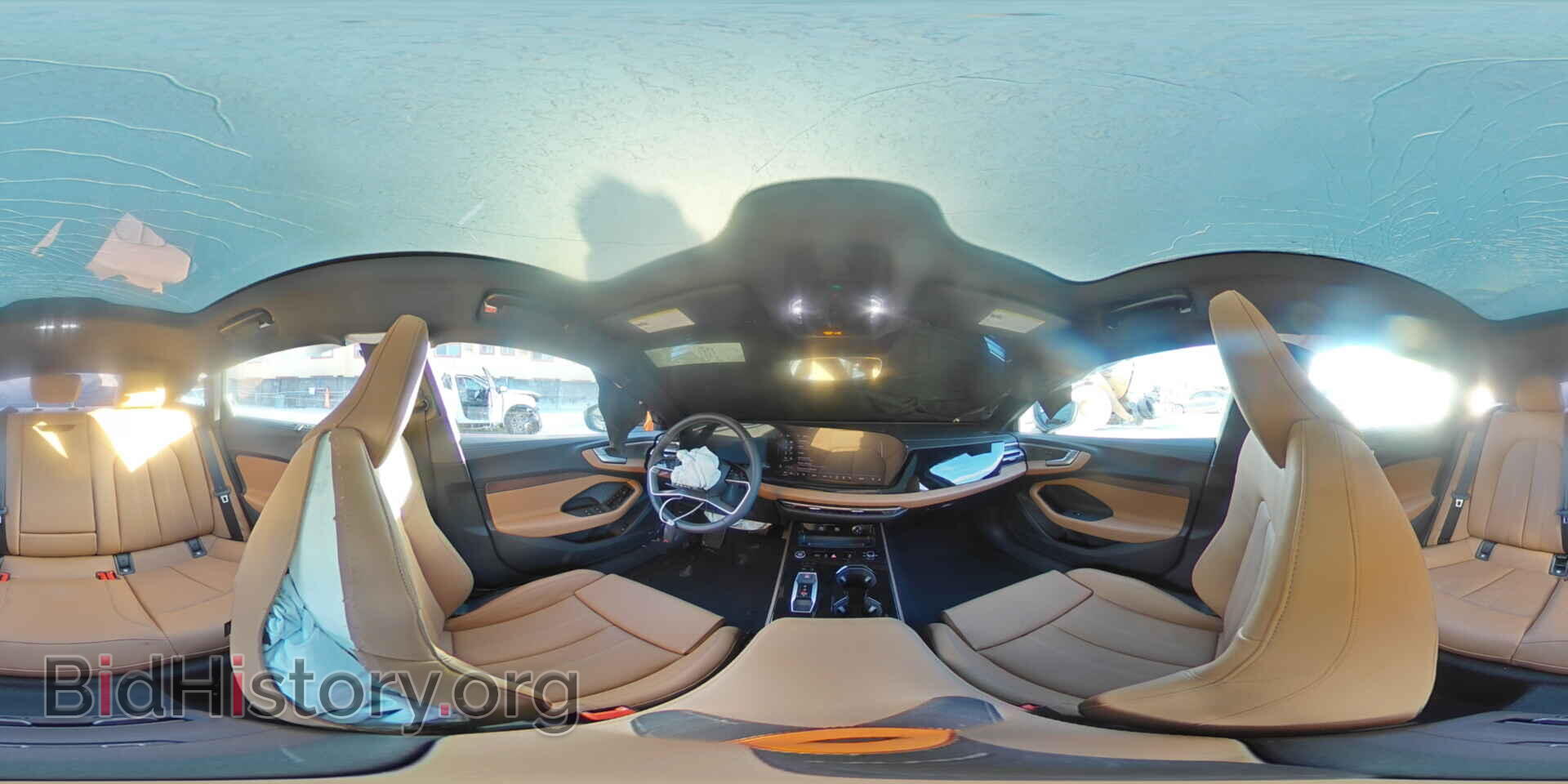 2025 AUDI A5 - VIN: WAU2BCFU2SN095663 - Фото 14