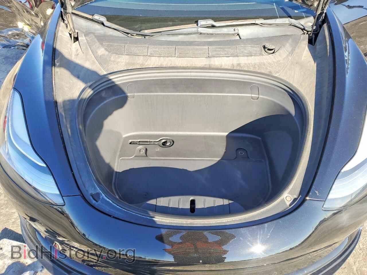2019 TESLA MODEL 3 - VIN: 5YJ3E1EA4KF426767 - Фото 11