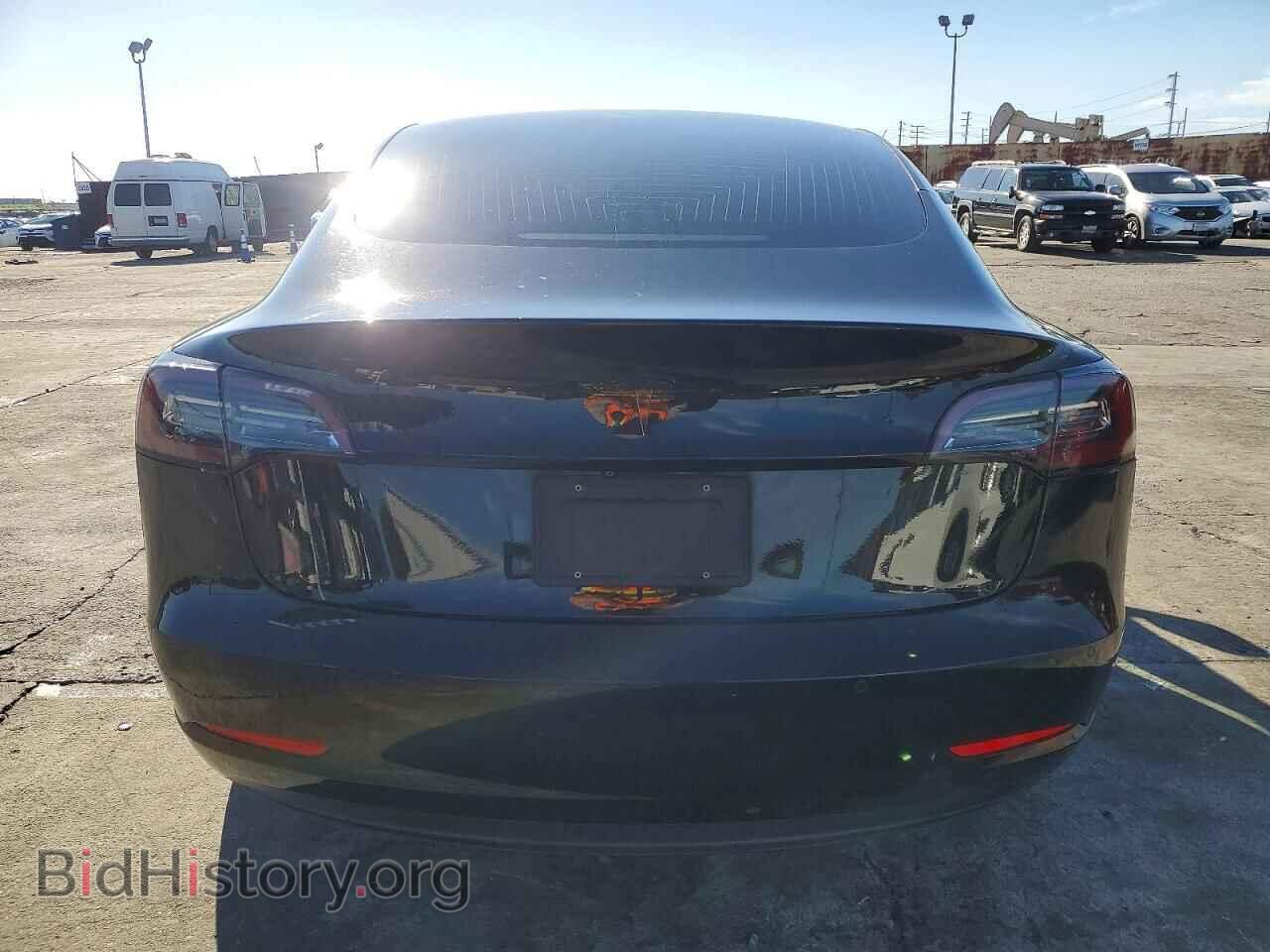2019 TESLA MODEL 3 - VIN: 5YJ3E1EA4KF426767 - Фото 6
