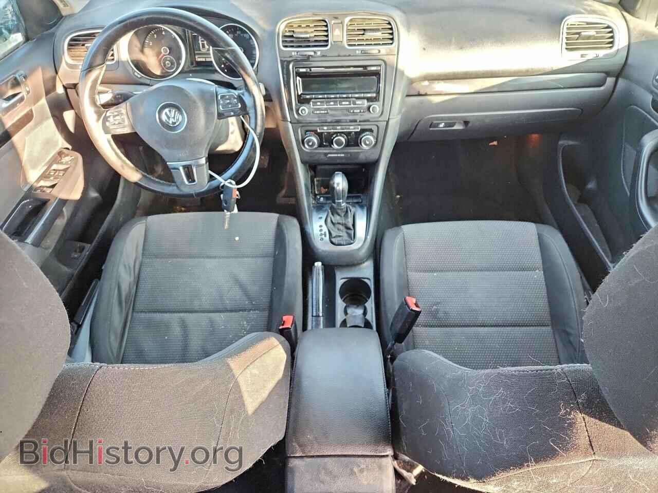 2014 VOLKSWAGEN JETTA - VIN: 3VWPP7AJ5EM612951 - Фото 8