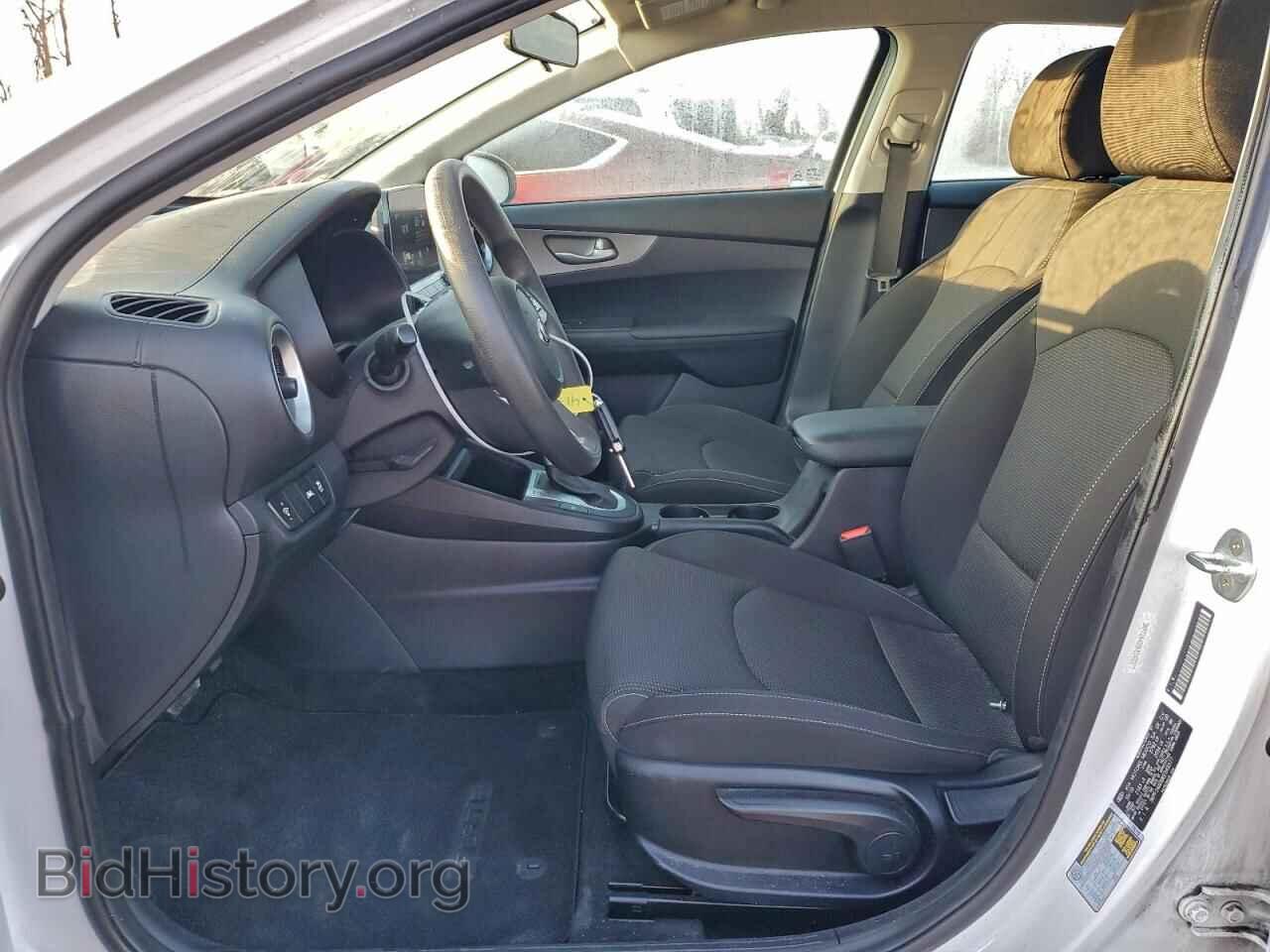 2019 KIA FORTE - VIN: 3KPF24AD8KE043377 - Фото 7