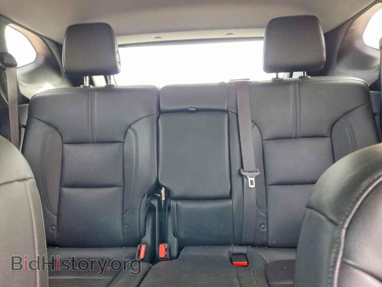 2021 CHEVROLET BLAZER - VIN: 3GNKBJRS3MS560663 - Photo 10