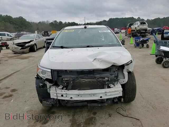 2013 FORD EDGE - VIN: 2FMDK3JC6DBC16862 - Фото 14