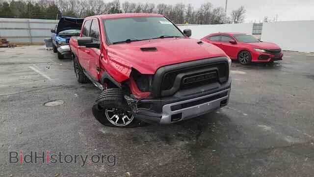 2017 RAM 1500 - VIN: 1C6RR7YT7HS581556 - Фото 13