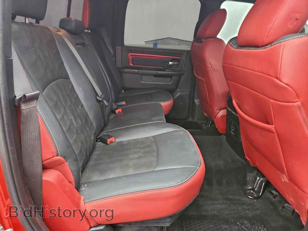 2017 RAM 1500 - VIN: 1C6RR7YT7HS581556 - Фото 10
