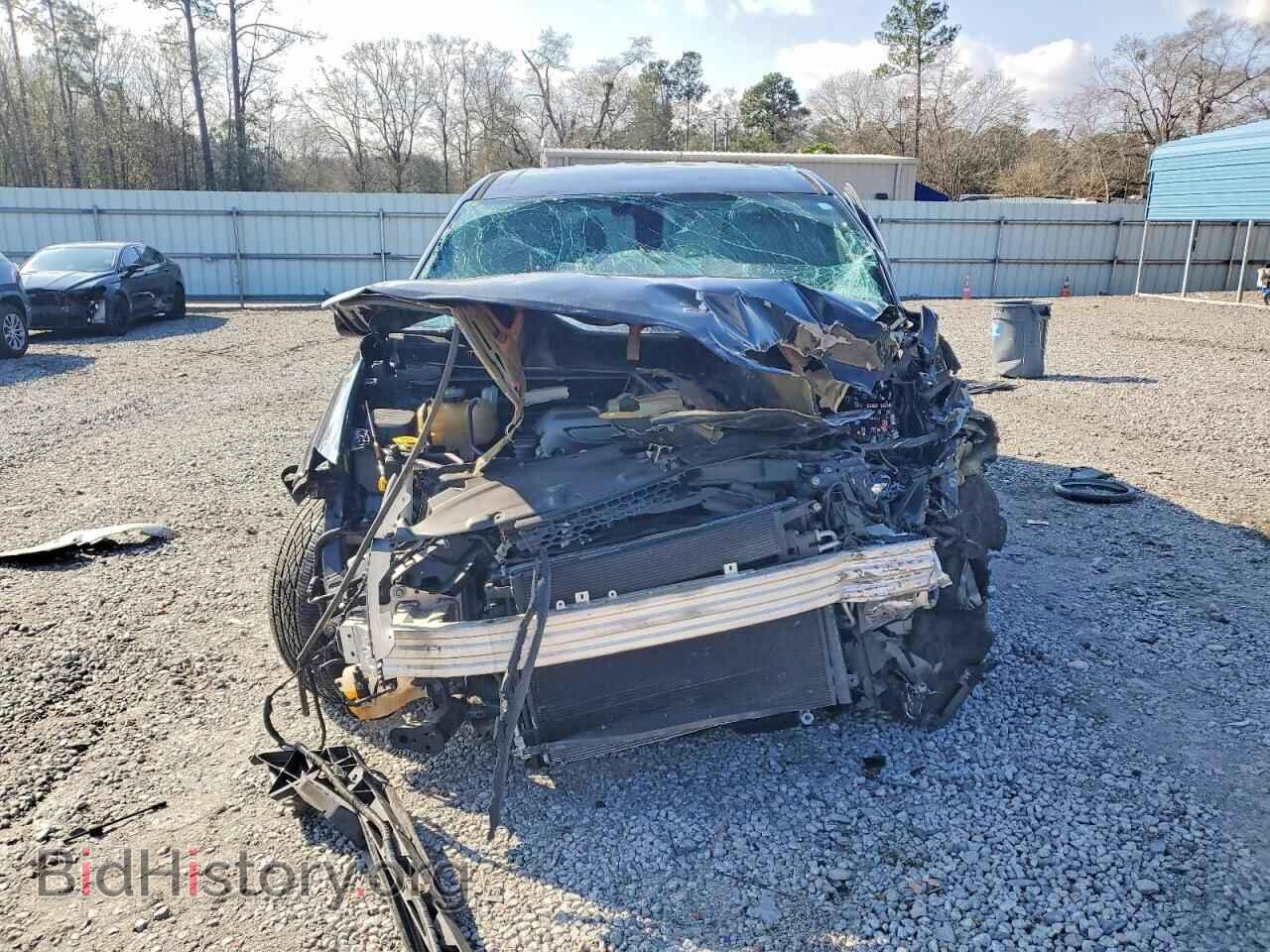 2018 CHRYSLER PACIFICA - VIN: 2C4RC1FG9JR352252 - Фото 5