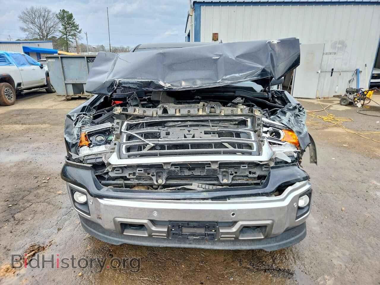 2014 GMC SIERRA - VIN: 1GTV2VEC5EZ205882 - Фото 5
