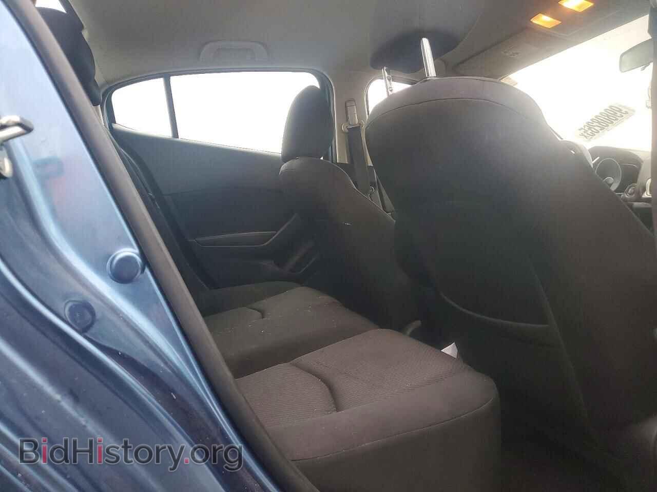 2017 MAZDA 3 - VIN: 3MZBN1U77HM156680 - Фото 10