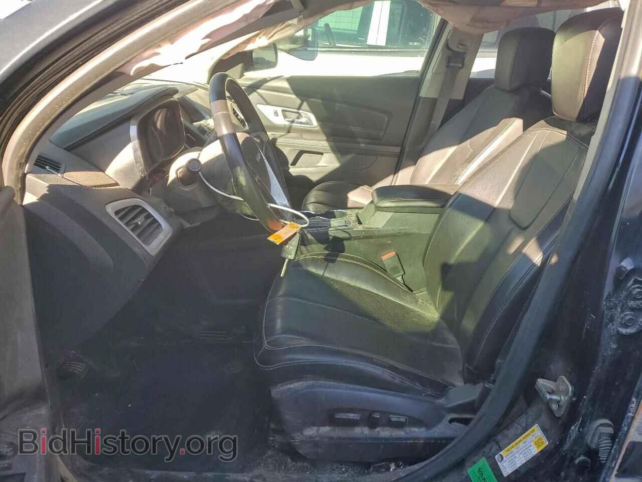 2016 GMC TERRAIN - VIN: 2GKFLUE33G6245490 - Фото 7