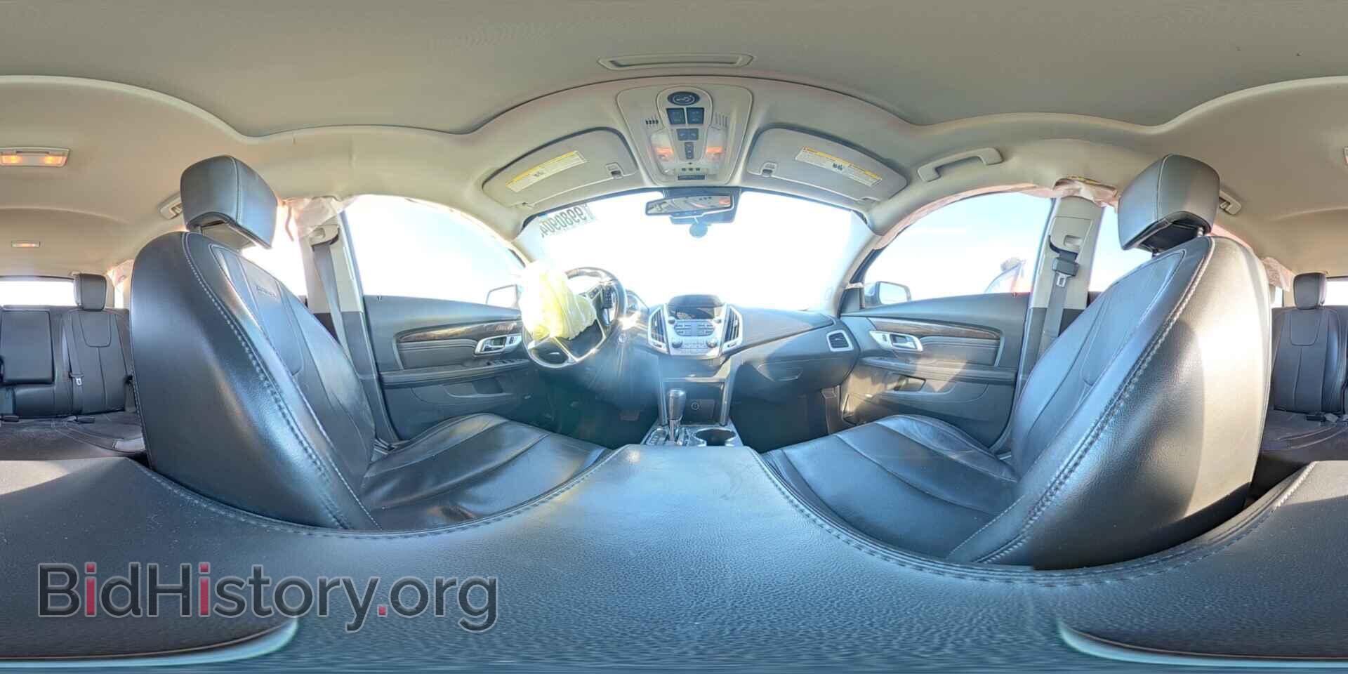 2016 GMC TERRAIN - VIN: 2GKFLVE32G6299756 - Фото 15