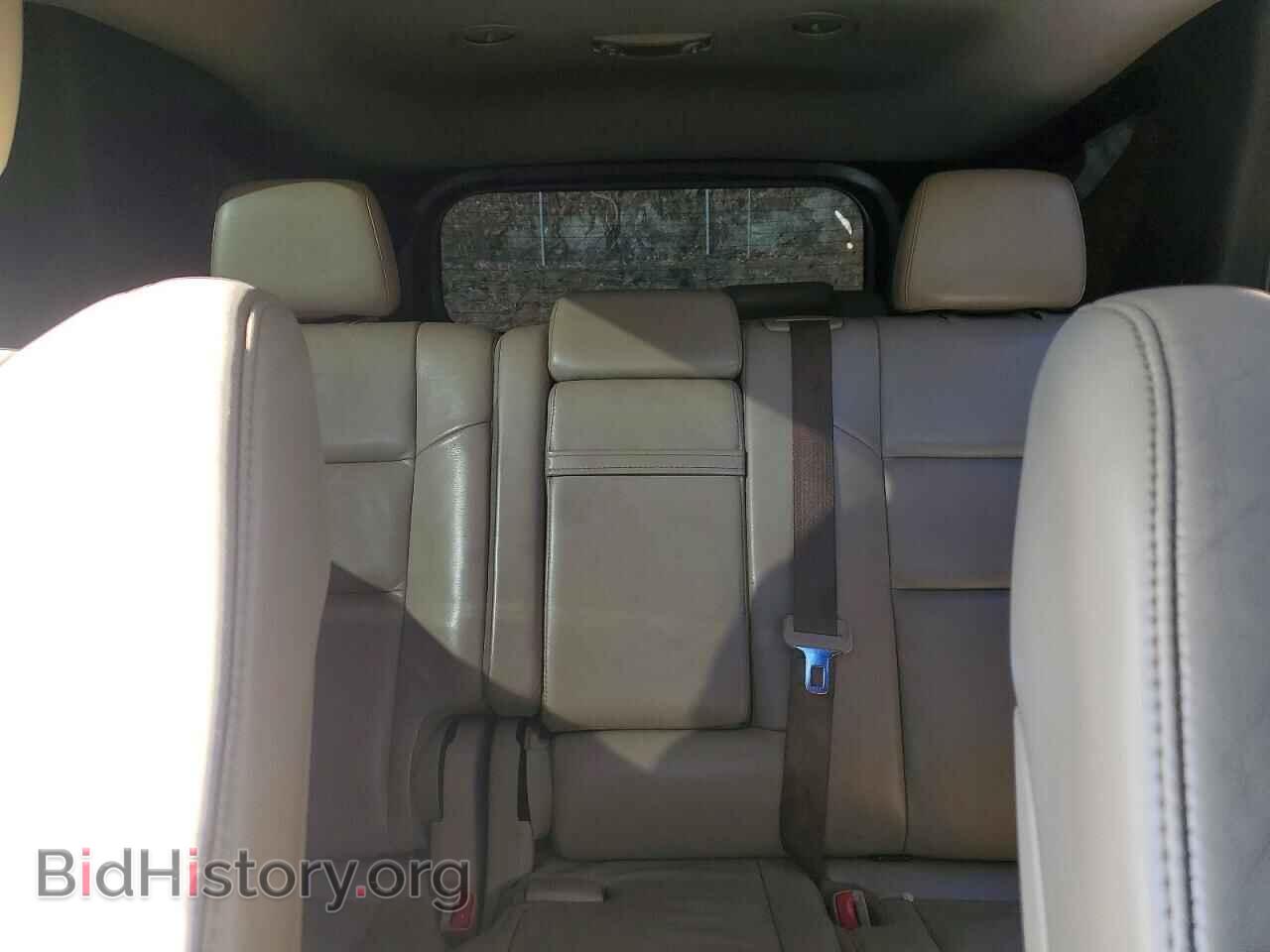 2014 DODGE DURANGO - VIN: 1C4RDJDG4EC345207 - Фото 10
