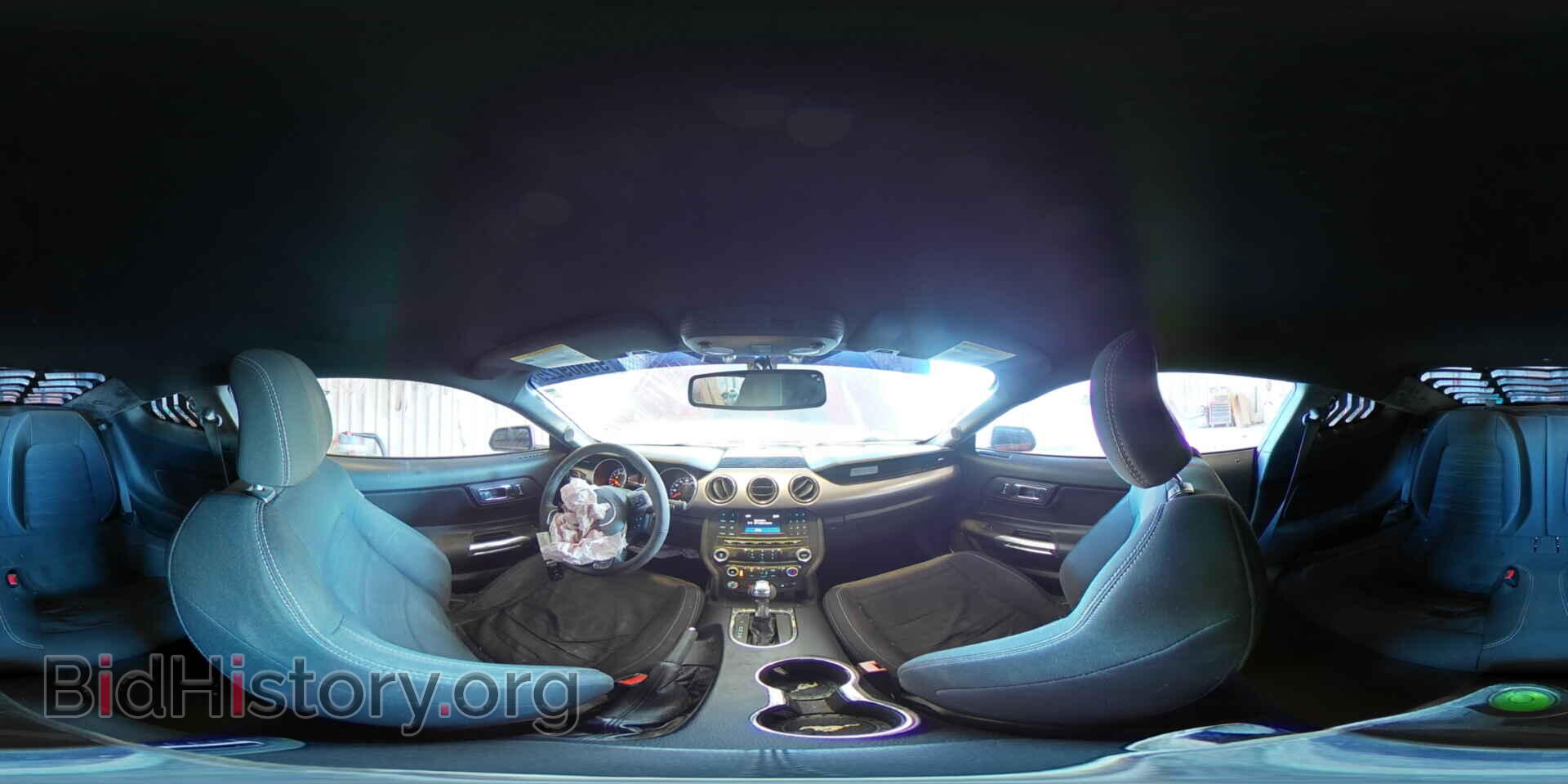 2017 FORD ALL Models - VIN: 1FA6P8TH2H5256828 - Фото 14