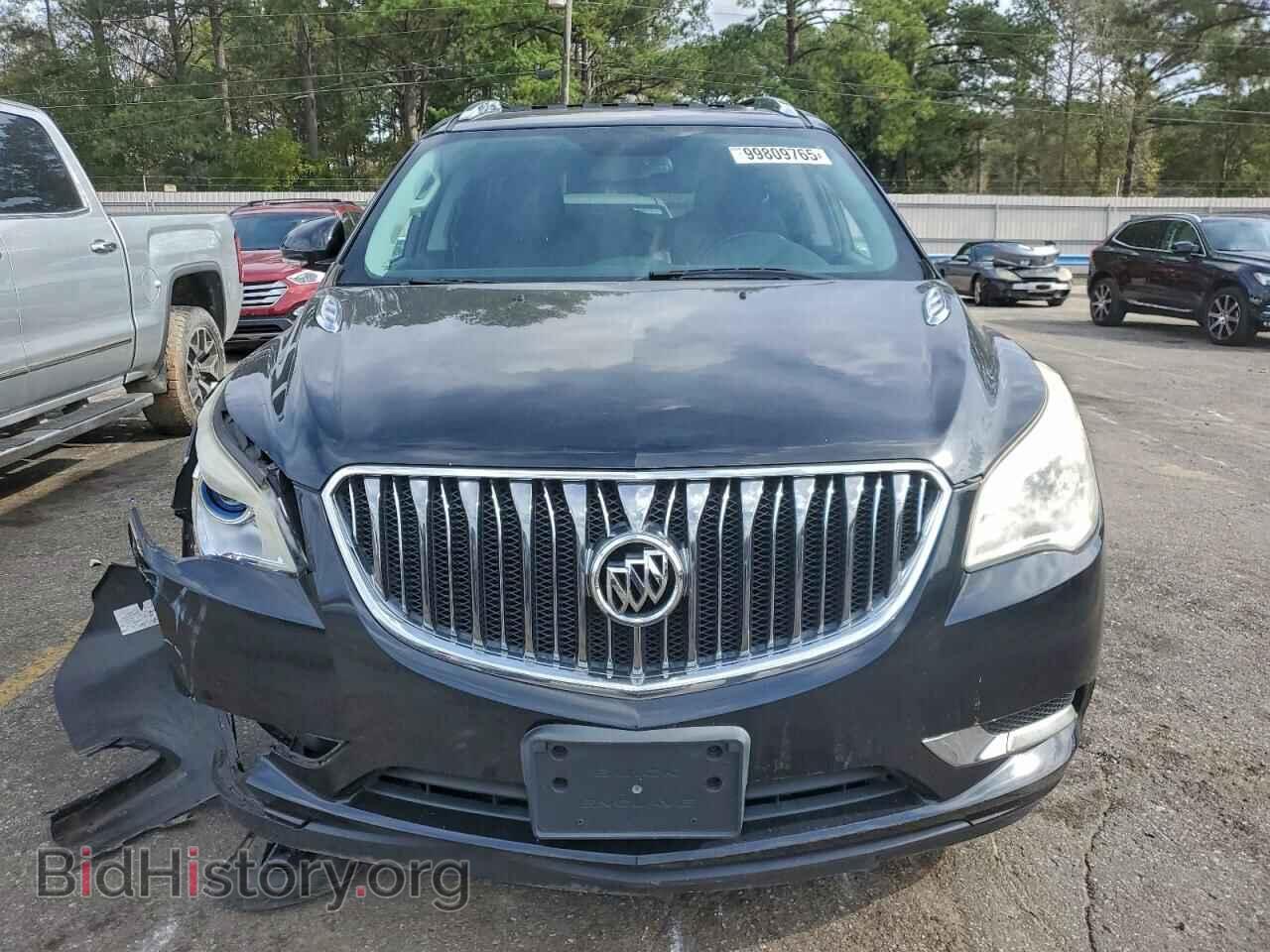 2014 BUICK ENCLAVE - VIN: 5GAKRBKD2EJ191854 - Photo 5