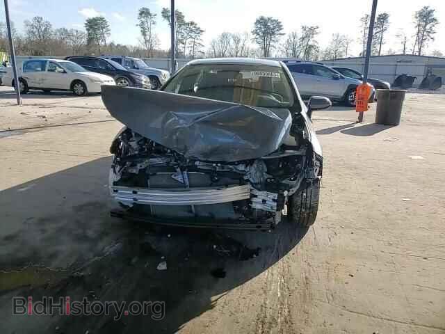 2025 TOYOTA COROLLA - VIN: 5YFB4MDE6SP329126 - Фото 13