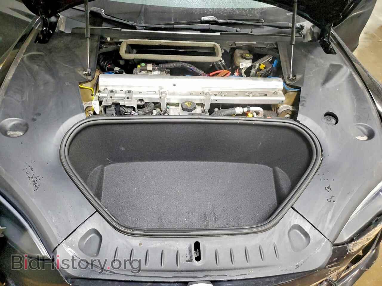2023 TESLA MODEL S - VIN: 5YJSA1E52PF501886 - Photo 11