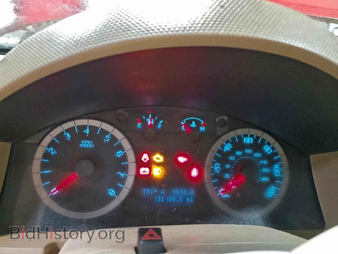 2010 FORD ESCAPE - VIN: 1FMCU0D78AKB41666 - Фото 9