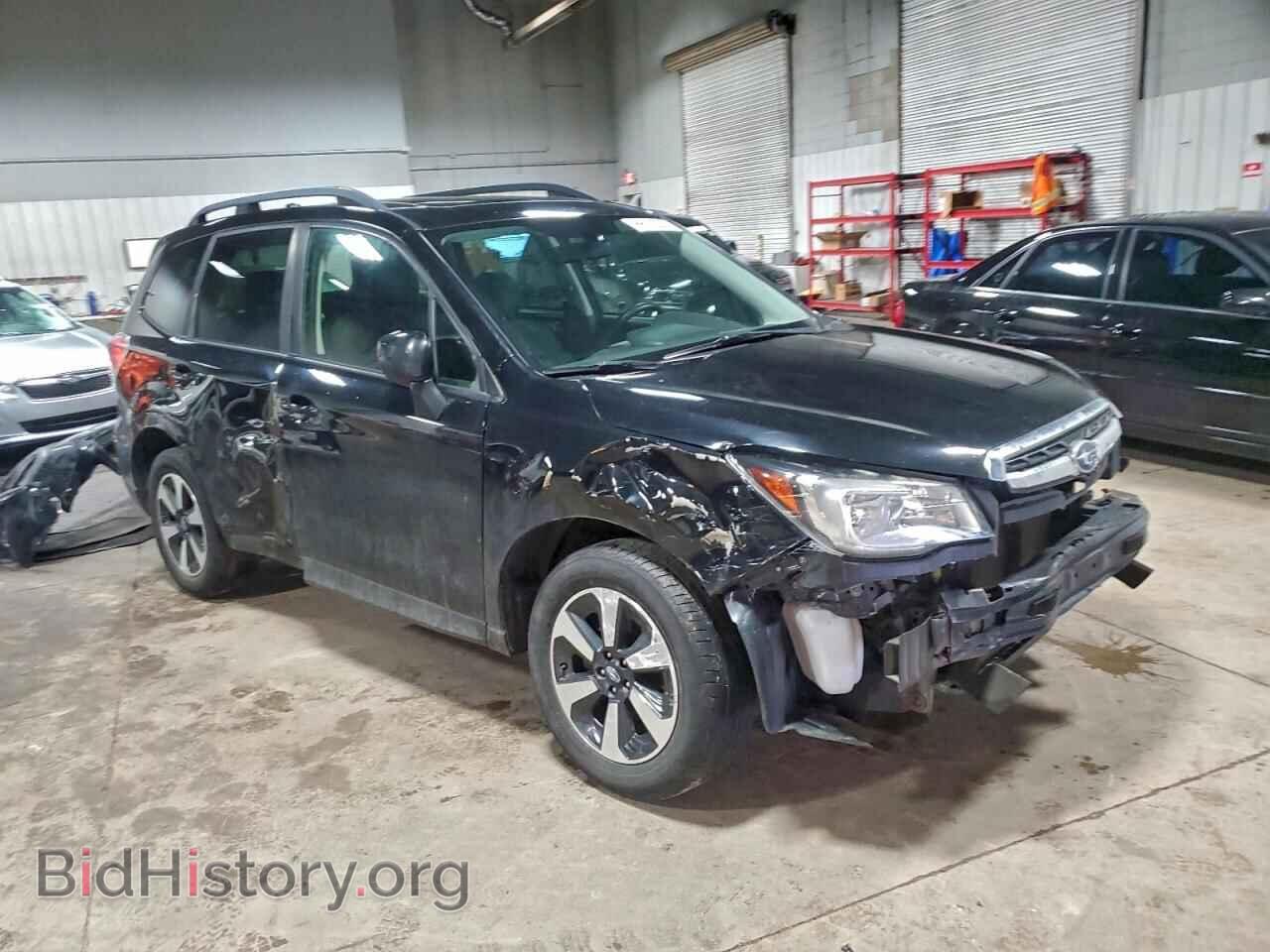 2017 SUBARU FORESTER - VIN: JF2SJAEC7HH471768 - Фото 4