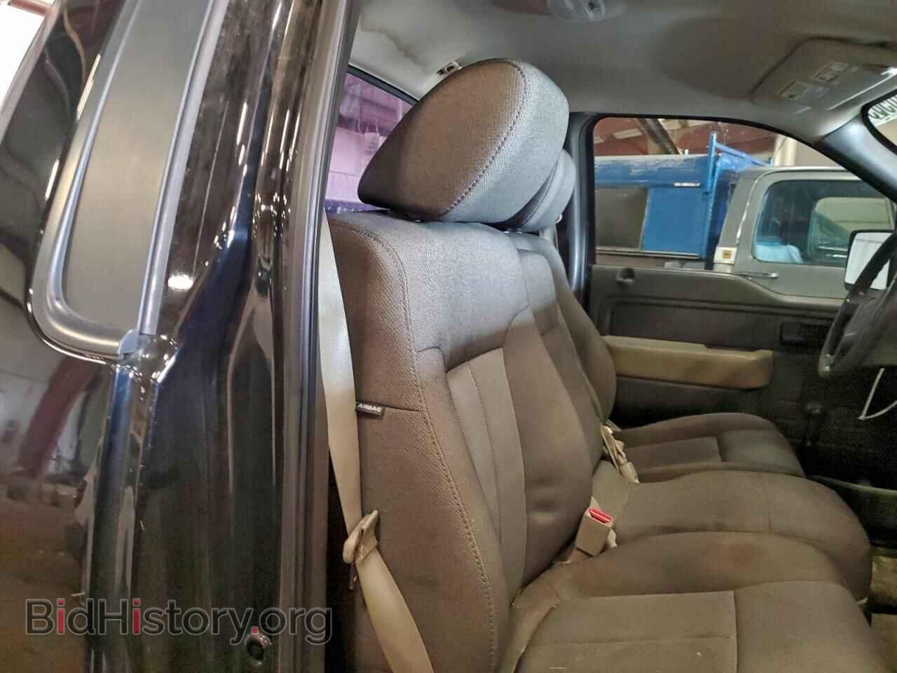 2009 FORD All Models - VIN: 1FTRF14W69KA38490 - Photo 10