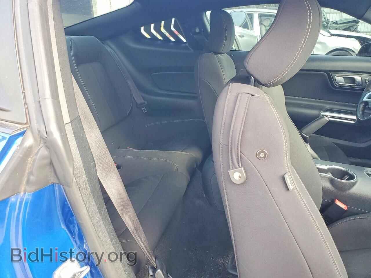 2018 FORD ALL Models - VIN: 1FA6P8TH4J5178753 - Фото 10