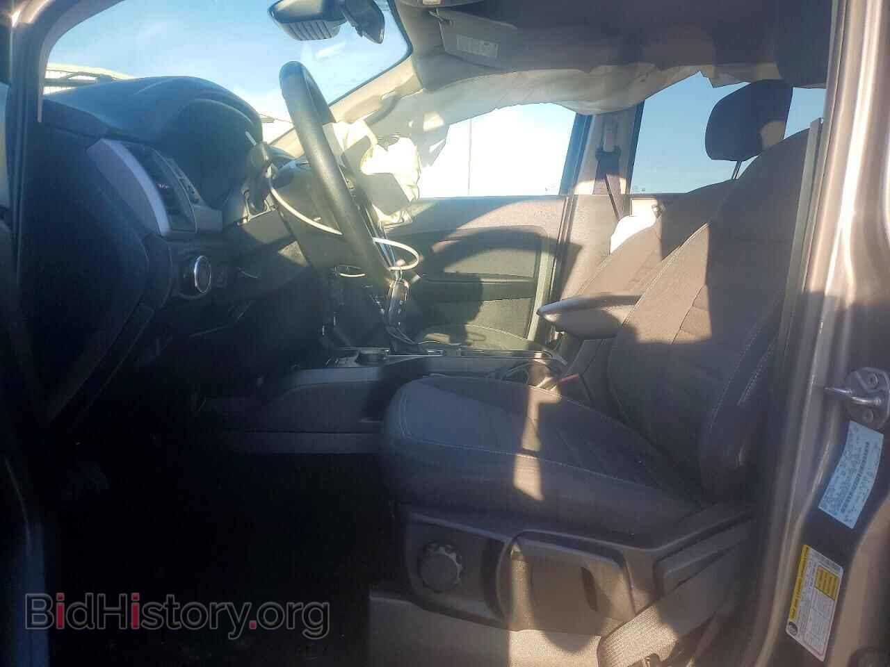 2023 FORD RANGER - VIN: 1FTER4FH6PLE28101 - Фото 7