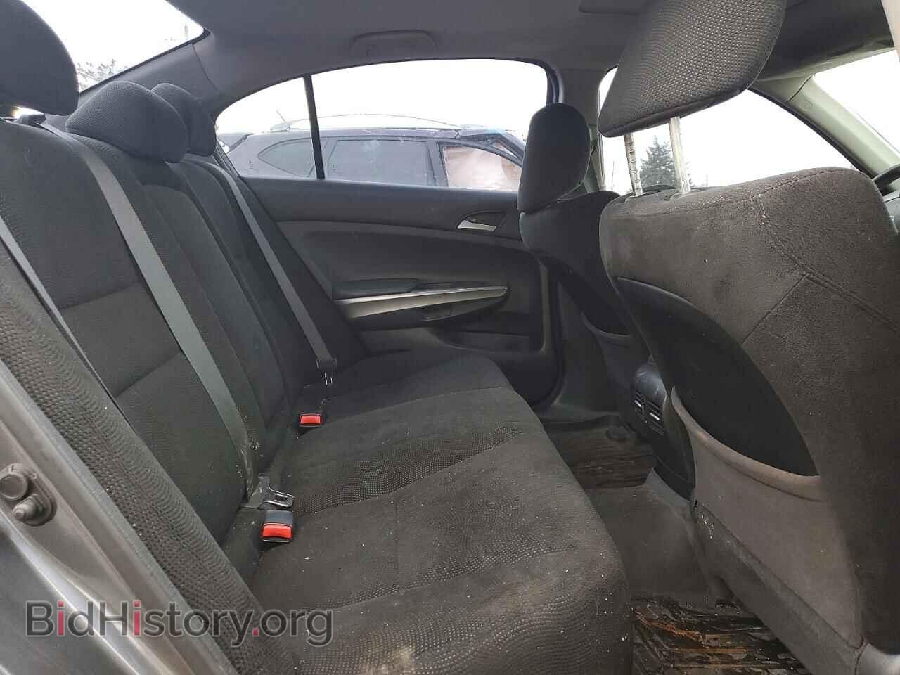 2010 HONDA ACCORD - VIN: 1HGCP2F79AA091274 - Фото 10